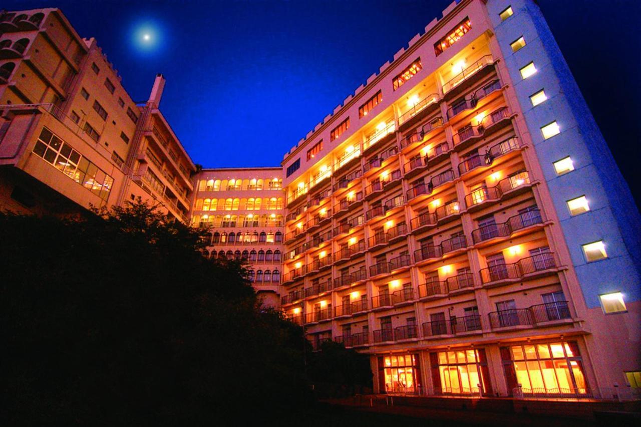 Yataro Hotel Nagasaki Exterior foto