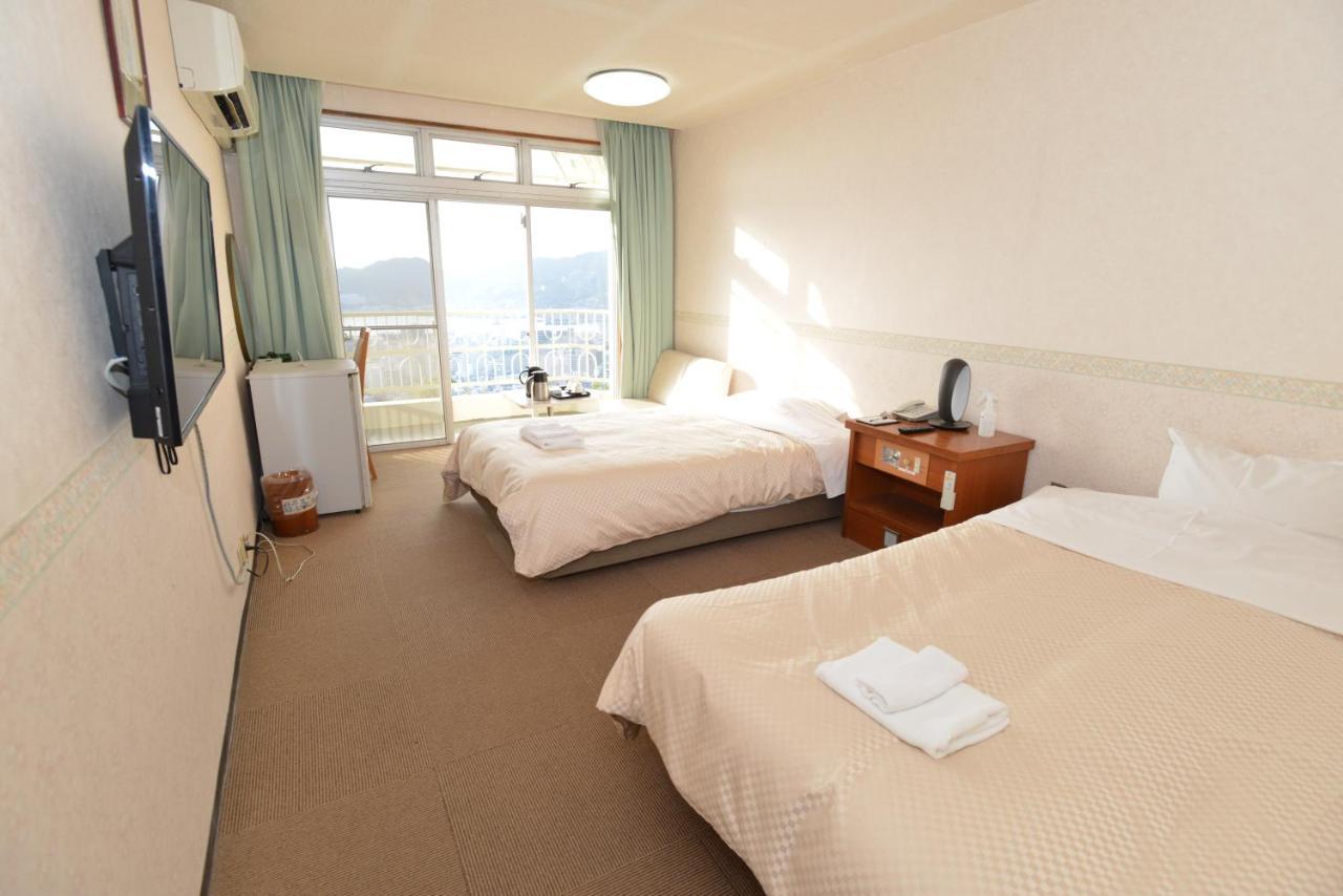Yataro Hotel Nagasaki Exterior foto