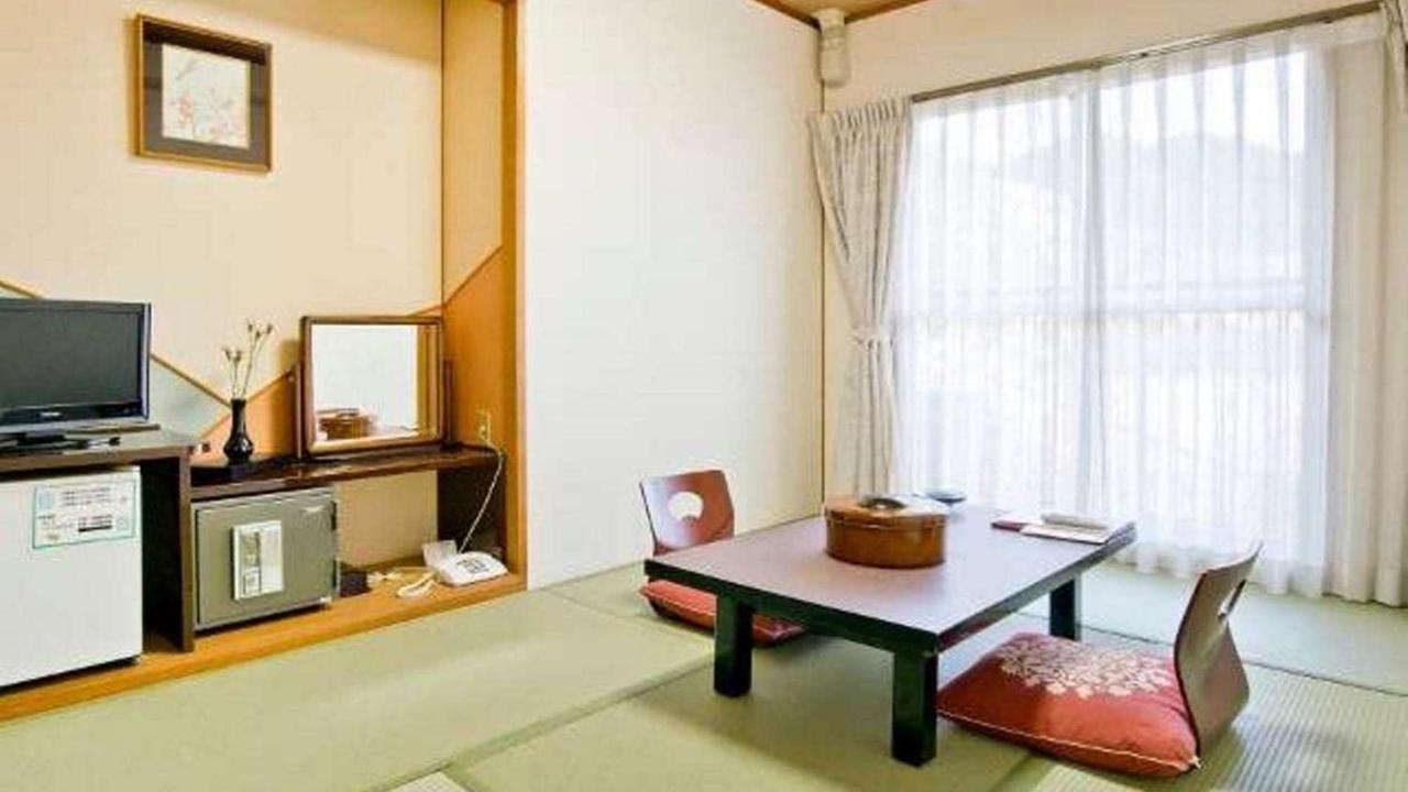 Yataro Hotel Nagasaki Exterior foto