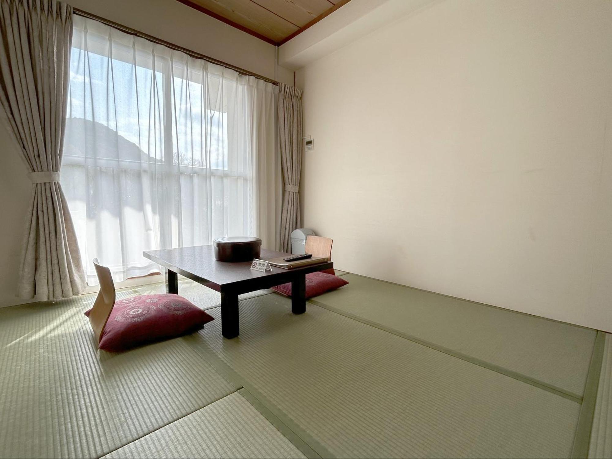 Yataro Hotel Nagasaki Exterior foto