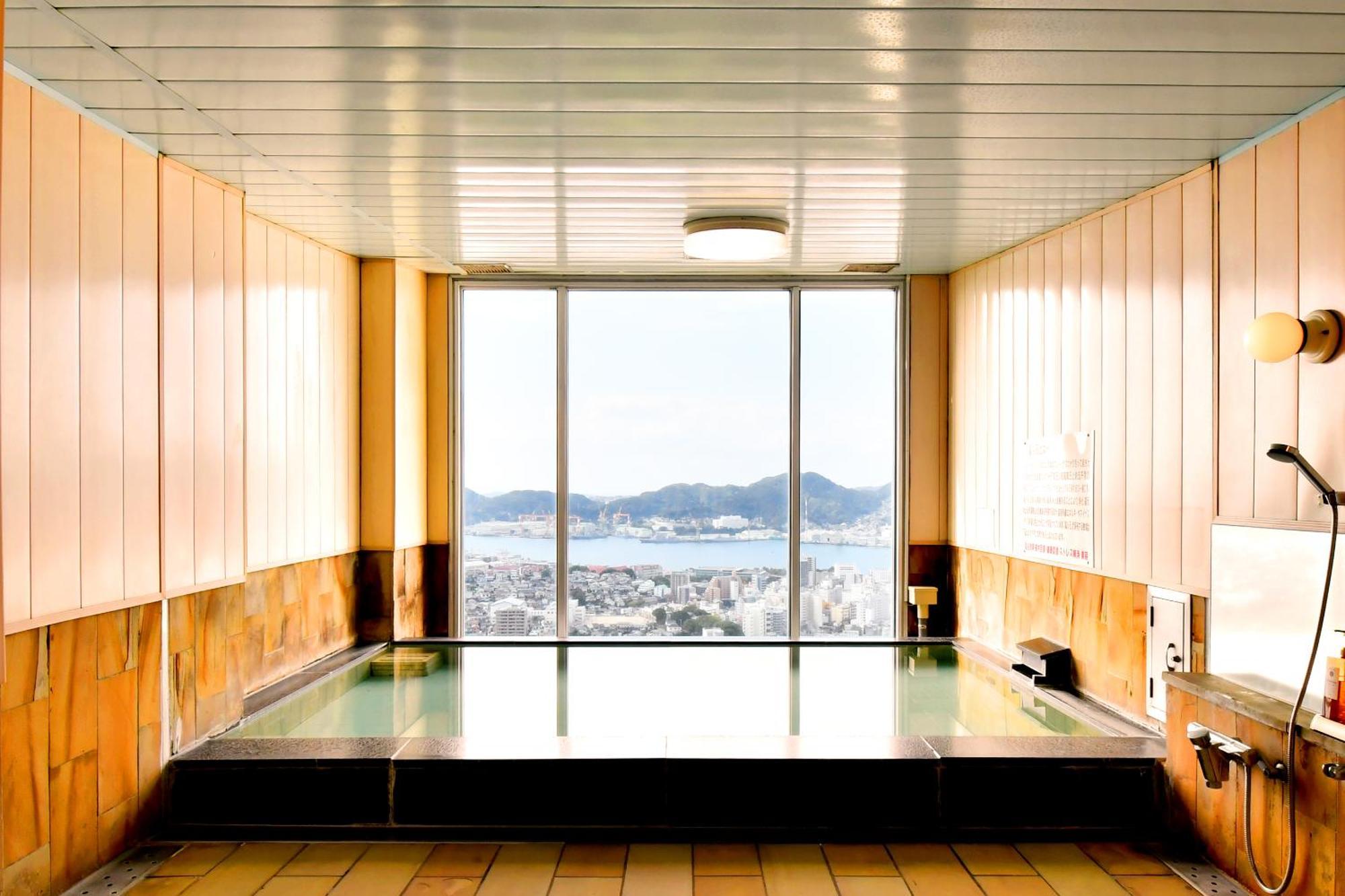 Yataro Hotel Nagasaki Exterior foto