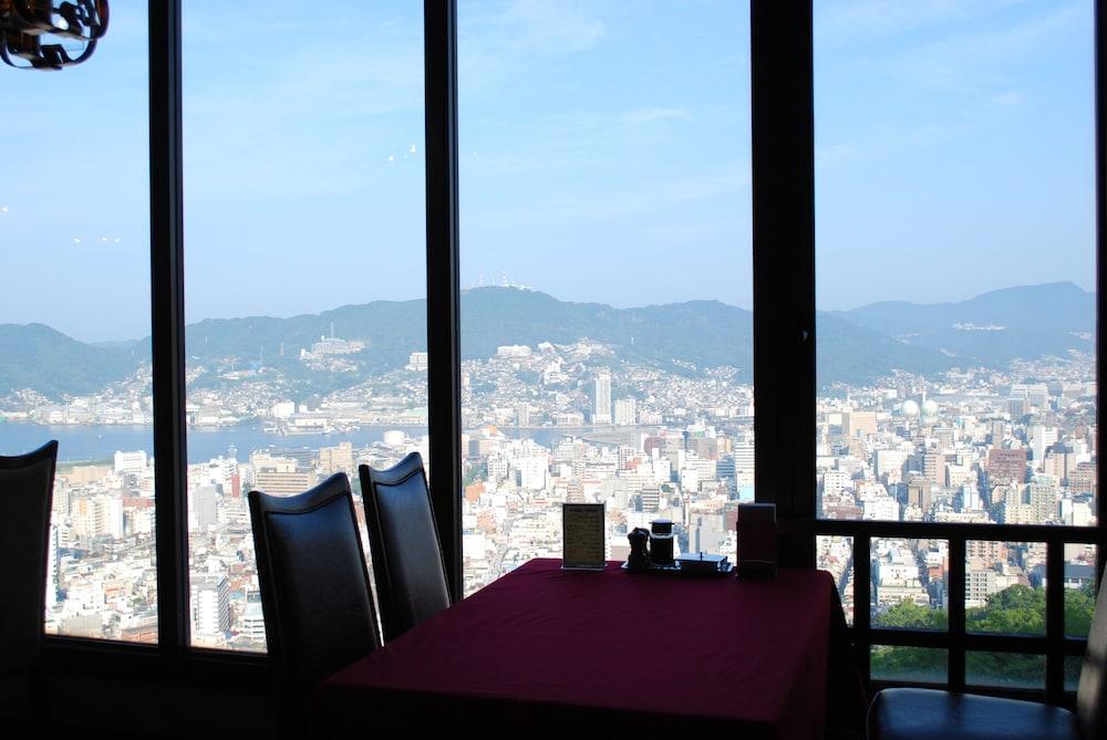 Yataro Hotel Nagasaki Exterior foto