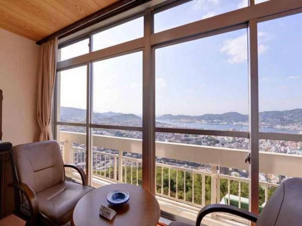 Yataro Hotel Nagasaki Exterior foto